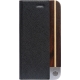 Uunique Book Case iPhone 7/8 Hard Shell - Black