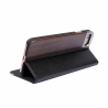 Uunique Book Case iPhone 7/8 Hard Shell - Black