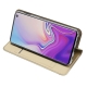 Dux Ducis Skin Pro Bookcase Samsung Galaxy S10E - Gold