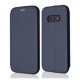OKKES Book Case Osaka Samsung Galaxy S10E - Blue