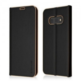 Star-Case ® Book Case Tokio Samsung Galaxy S10E - Black