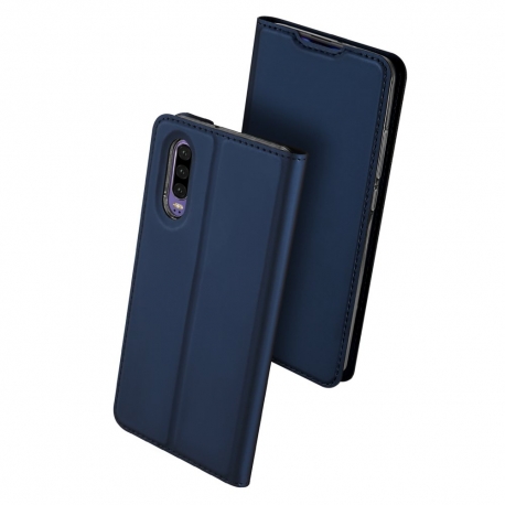 DuxDucis SkinPro Huawei P30 - Blue