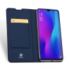 DuxDucis SkinPro Huawei P30 - Blue