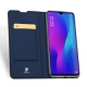 DuxDucis SkinPro Huawei P30 - Blue