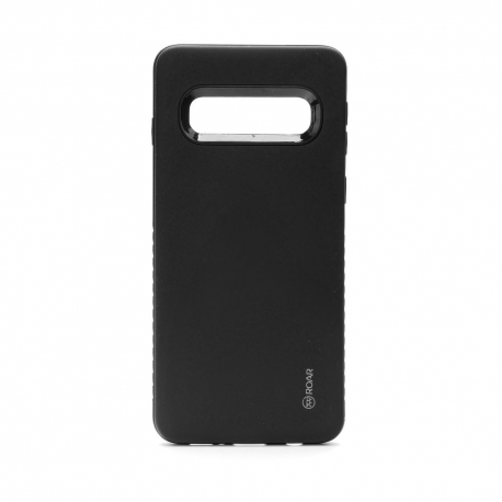 Roar Rico Armor Samsung Galaxy S10 - Black