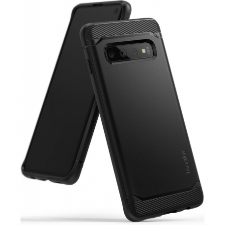 Ringke Onyx Samsung Galaxy S10 - Black