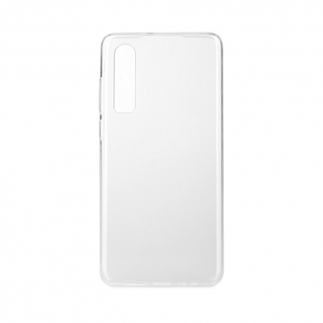 OEM Back Case Ultra Slim 0,5mm Huawei P30 - Transparent