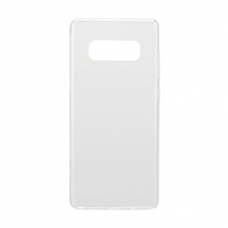 OEM Back Case Ultra Slim 0,3mm Samsung Galaxy Note 8 - transparent