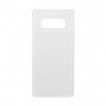 OEM Back Case Ultra Slim 0,3mm Samsung Galaxy Note 8 - transparent
