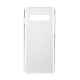OEM Back Case Ultra Slim 0,5mm Samsung Galaxy S10 - Transparent