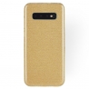 OEM Forcell Shining Case Samsung Galaxy S10 Plus - Gold