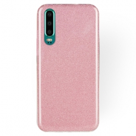 OEM Forcell Shining Case Huawei P30 - Pink