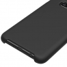 OEM Forcell Silicone Case Samsung Galaxy S10 - Black