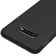 OEM Forcell Silicone Case Samsung Galaxy S10 - Black