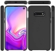 OEM Forcell Silicone Case Samsung Galaxy S10 - Black