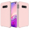 OEM Forcell Silicone Case Samsung Galaxy S10E - Pink