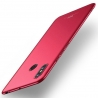 MSVII Super Slim Back Cover Xiaomi Mi Max 3 - Red