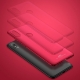 MSVII Super Slim Back Cover Xiaomi Mi Max 3 - Red