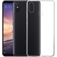 OEM Θήκη Ultra Slim 0.5mm Xiaomi Mi Max 3 - Transparent