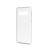 Celly Case Gelskin Samsung Galaxy S10 - Transparent