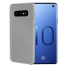 Celly Case Gelskin Samsung Galaxy S10E - Transparent