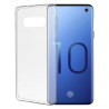 Celly Case Gelskin Samsung Galaxy S10E - Transparent