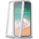 Celly Hexagon 2 Case Apple iPhone X/XS - White (HEXAGON900WH)