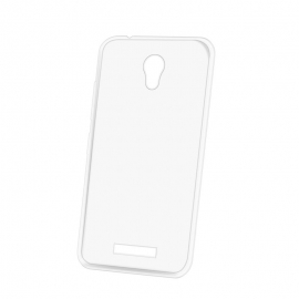 Celly Gelskin Lenovo B - Transparent (GELSKIN631)