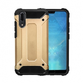 OEM Forcell ARMOR Case Huawei P20 - Gray