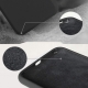 OEM Soft Silicone Case Apple iPhone XR  - Black