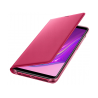 Samsung Flip Wallet Galaxy A9 2018 - Pink (EF-WA920PPEGWW)