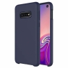 OEM Soft Silicone Case Samsung Galaxy S10E - Dark Blue