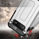 OEM Hybrid Armor Case Samsung Galaxy S10 - Silver