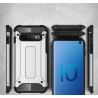 OEM Hybrid Armor Case Samsung Galaxy S10 - Silver