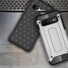 OEM Hybrid Armor Case Samsung Galaxy S10 - Silver