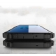 OEM Hybrid Armor Case Samsung Galaxy S10 - Silver