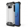 OEM Hybrid Armor Case Samsung Galaxy S10e - Silver