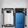 OEM Hybrid Armor Case Samsung Galaxy S10e - Silver