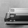 OEM Hybrid Armor Case Samsung Galaxy S10e - Silver