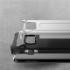 OEM Hybrid Armor Case Samsung Galaxy S10e - Silver