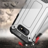 OEM Hybrid Armor Case Samsung Galaxy S10e - Silver