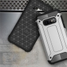 OEM Hybrid Armor Case Samsung Galaxy S10e - Silver