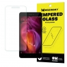 Wozinsky Tempered Glass 9H Xiaomi Redmi Note 4