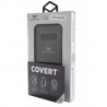 Ghostek Covert 3 Samsung Galaxy S10 - Black (GHOCAS2088)
