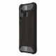 OEM Hybrid Armor Case Tough Rugged Cover Samsung Galaxy A30 - Black