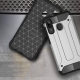 OEM Hybrid Armor Case Tough Rugged Cover Samsung Galaxy A30 - Black