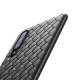 Baseus BV Weaving Case Gel TPU Huawei P30 - Black (WIHWP30-BV01)