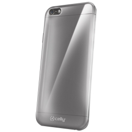 Celly Gelskin iPhone 6/6s Plus - Transparent (GELSKIN701)
