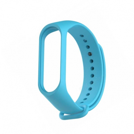 OEM Xiaomi Mi Band 3 Strap - Light Blue