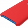 OEM Silicone Case Soft Flexible Rubber Cover Huawei Mate 20 - Red